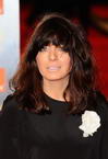 Claudia Winkleman photo